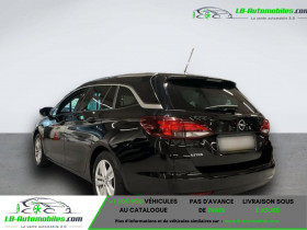 Opel Astra Sports tourer 1.2 Turbo 130 ch BVM  occasion  Beaupuy - photo n4