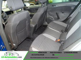 Opel Astra Sports tourer 1.2 Turbo 130 ch BVM  occasion  Beaupuy - photo n7