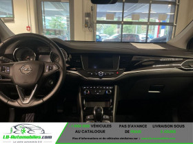 Opel Astra Sports tourer 1.2 Turbo 130 ch BVM  occasion  Beaupuy - photo n3