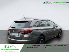 Opel Astra Sports tourer 1.2 Turbo 130 ch BVM  occasion  Beaupuy - photo n4
