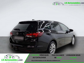 Opel Astra Sports tourer 1.2 Turbo 130 ch BVM  occasion  Beaupuy - photo n4