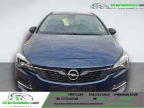 Opel Astra Sports tourer 1.2 Turbo 130 ch BVM  occasion  Beaupuy - photo n4