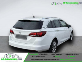 Opel Astra Sports tourer 1.2 Turbo 130 ch BVM  occasion  Beaupuy - photo n3