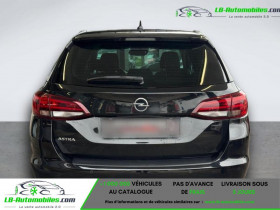 Opel Astra Sports tourer 1.2 Turbo 130 ch BVM  occasion  Beaupuy - photo n5