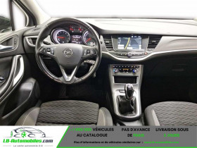 Opel Astra Sports tourer 1.2 Turbo 130 ch BVM  occasion  Beaupuy - photo n3