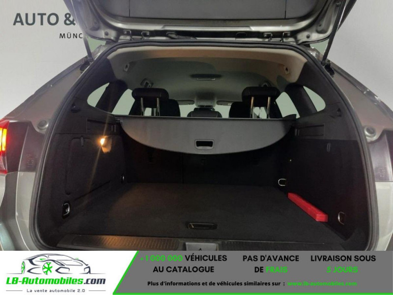 Opel Astra Sports tourer 1.2 Turbo 130 ch BVM  occasion  Beaupuy - photo n7