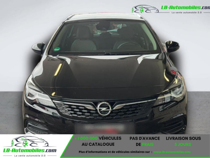 Opel Astra Sports tourer 1.2 Turbo 130 ch BVM  occasion  Beaupuy - photo n4