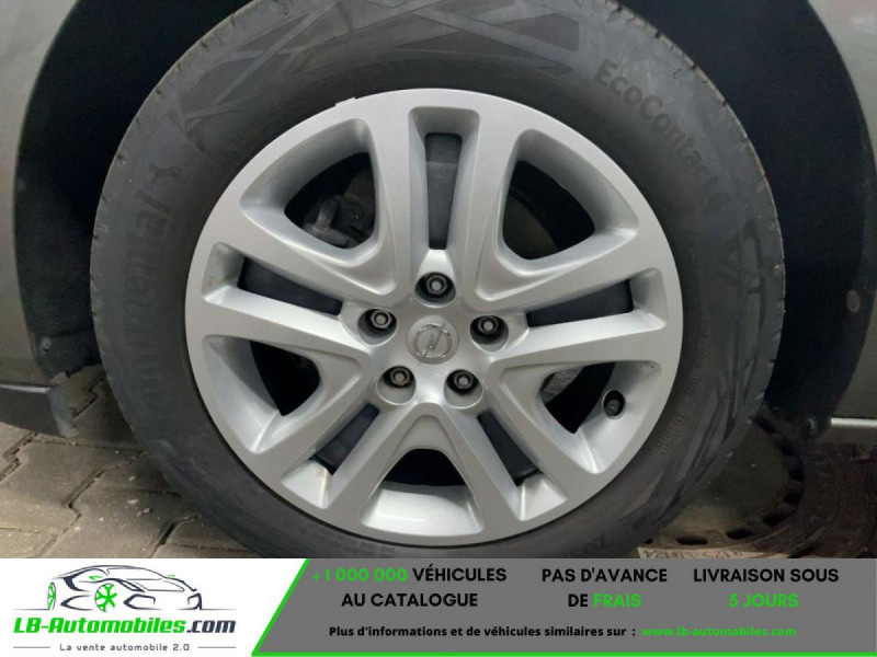 Opel Astra Sports tourer 1.2 Turbo 130 ch BVM  occasion  Beaupuy - photo n6