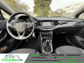 Opel Astra Sports tourer 1.2 Turbo 130 ch BVM  occasion  Beaupuy - photo n2