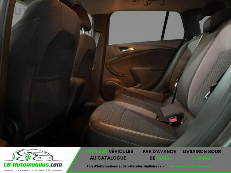 Opel Astra Sports tourer 1.2 Turbo 130 ch BVM  occasion  Beaupuy - photo n5