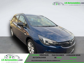 Opel Astra Sports tourer 1.2 Turbo 130 ch BVM  occasion  Beaupuy - photo n2