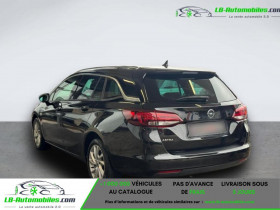 Opel Astra Sports tourer 1.2 Turbo 130 ch BVM  occasion  Beaupuy - photo n3