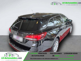 Opel Astra Sports tourer 1.2 Turbo 130 ch BVM  occasion  Beaupuy - photo n4