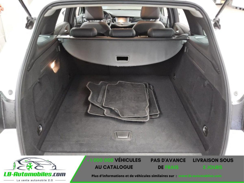 Opel Astra Sports tourer 1.2 Turbo 130 ch BVM  occasion  Beaupuy - photo n6