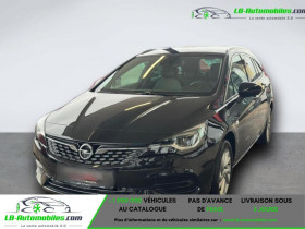 Opel Astra Sports tourer 1.2 Turbo 130 ch BVM  occasion  Beaupuy - photo n2