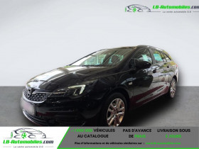 Opel Astra Sports tourer 1.2 Turbo 130 ch BVM  occasion  Beaupuy - photo n2