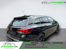 Opel Astra Sports tourer 1.2 Turbo 130 ch BVM  occasion  Beaupuy - photo n4