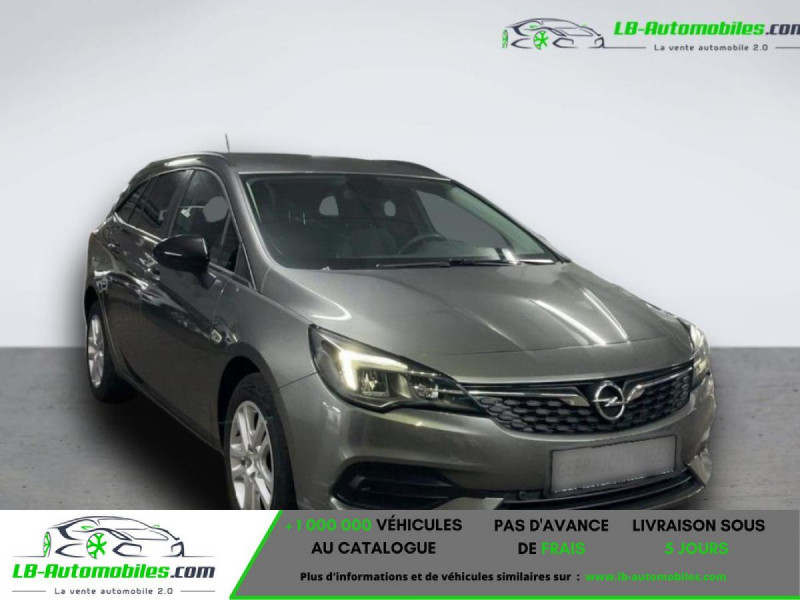 Opel Astra Sports tourer 1.2 Turbo 130 ch BVM  occasion  Beaupuy