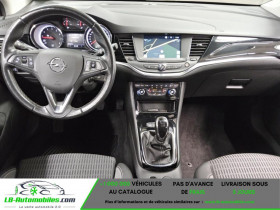 Opel Astra Sports tourer 1.2 Turbo 130 ch BVM  occasion  Beaupuy - photo n2