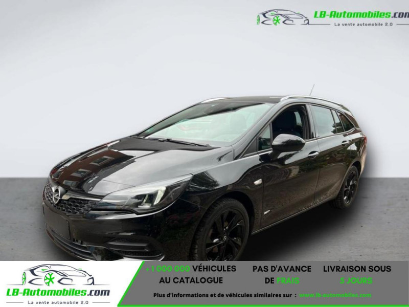 Opel Astra Sports tourer 1.2 Turbo 130 ch BVM  occasion  Beaupuy