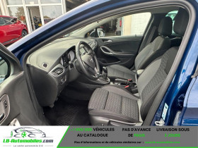 Opel Astra Sports tourer 1.2 Turbo 130 ch BVM  occasion  Beaupuy - photo n7