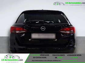 Opel Astra Sports tourer 1.2 Turbo 130 ch BVM  occasion  Beaupuy - photo n6