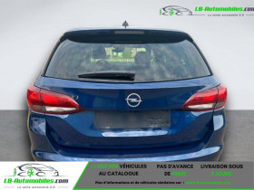 Opel Astra Sports tourer 1.2 Turbo 130 ch BVM  occasion  Beaupuy - photo n6