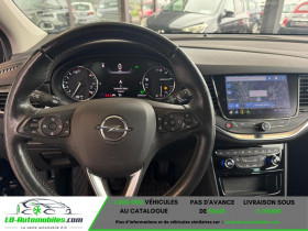 Opel Astra Sports tourer 1.2 Turbo 130 ch BVM  occasion  Beaupuy - photo n7