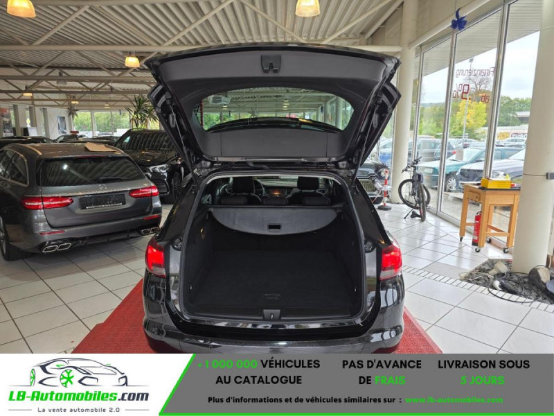 Opel Astra Sports tourer 1.2 Turbo 130 ch BVM  occasion  Beaupuy - photo n7