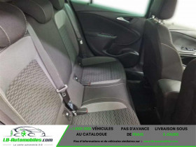Opel Astra Sports tourer 1.2 Turbo 130 ch BVM  occasion  Beaupuy - photo n8
