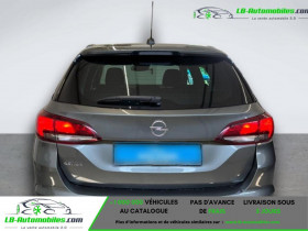 Opel Astra Sports tourer 1.2 Turbo 130 ch BVM  occasion � Beaupuy - photo n�6