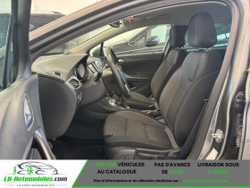 Opel Astra Sports tourer 1.2 Turbo 130 ch BVM  occasion � Beaupuy - photo n�7