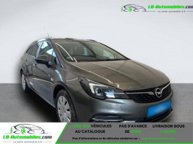 Opel Astra Sports tourer 1.2 Turbo 130 ch BVM  occasion � Beaupuy - photo n�2