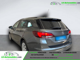 Opel Astra Sports tourer 1.2 Turbo 130 ch BVM  occasion � Beaupuy - photo n�4