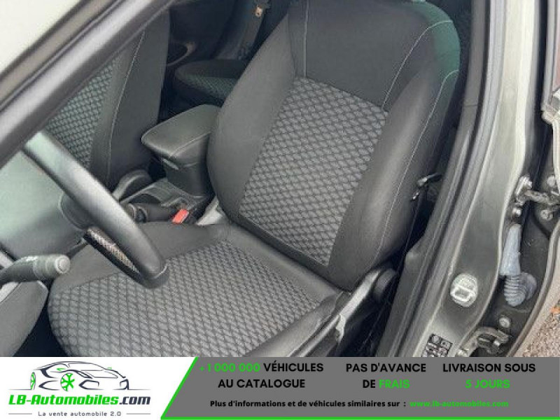 Opel Astra Sports tourer 1.2 Turbo 130 ch BVM  occasion � Beaupuy - photo n�8