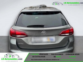 Opel Astra Sports tourer 1.2 Turbo 130 ch BVM  occasion � Beaupuy - photo n�7