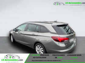 Opel Astra Sports tourer 1.2 Turbo 130 ch BVM  occasion � Beaupuy - photo n�4