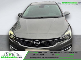 Opel Astra Sports tourer 1.2 Turbo 130 ch BVM  occasion � Beaupuy - photo n�5