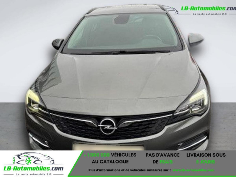 Opel Astra Sports tourer 1.2 Turbo 130 ch BVM  occasion � Beaupuy - photo n�5