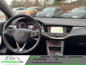 Opel Astra Sports tourer 1.2 Turbo 130 ch BVM  occasion � Beaupuy - photo n�3