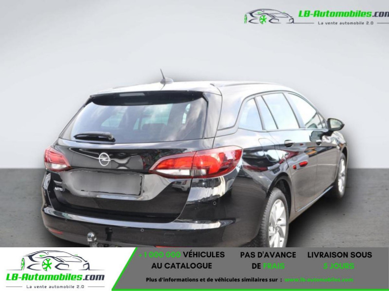 Opel Astra Sports tourer 1.2 Turbo 130 ch BVM  occasion � Beaupuy - photo n�3
