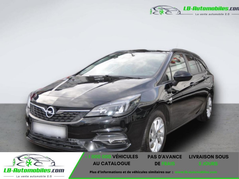 Opel Astra Sports tourer 1.2 Turbo 130 ch BVM  occasion � Beaupuy