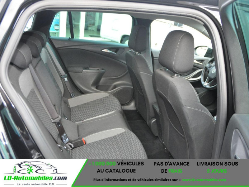 Opel Astra Sports tourer 1.2 Turbo 130 ch BVM  occasion � Beaupuy - photo n�6