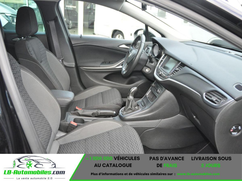 Opel Astra Sports tourer 1.2 Turbo 130 ch BVM  occasion � Beaupuy - photo n�5