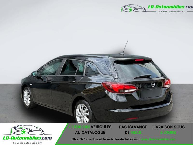 Opel Astra Sports tourer 1.2 Turbo 130 ch BVM  occasion  Beaupuy - photo n3