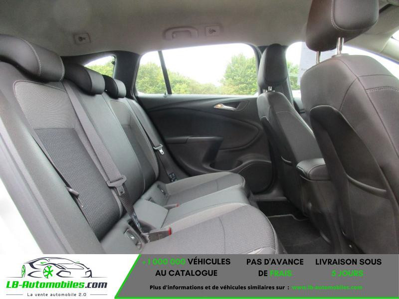 Opel Astra Sports tourer 1.2 Turbo 130 ch BVM  occasion  Beaupuy - photo n8