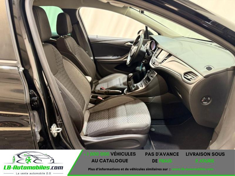 Opel Astra Sports tourer 1.2 Turbo 130 ch BVM  occasion  Beaupuy - photo n6