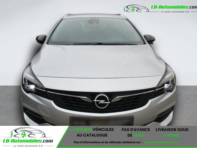 Opel Astra Sports tourer 1.2 Turbo 130 ch BVM  occasion  Beaupuy - photo n5