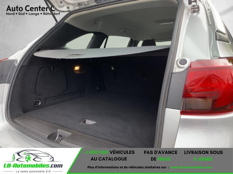 Opel Astra Sports tourer 1.2 Turbo 130 ch BVM  occasion  Beaupuy - photo n7