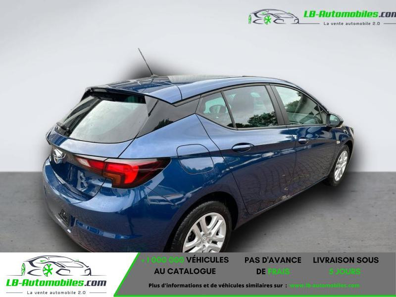 Opel Astra Sports tourer 1.2 Turbo 130 ch BVM  occasion  Beaupuy - photo n3